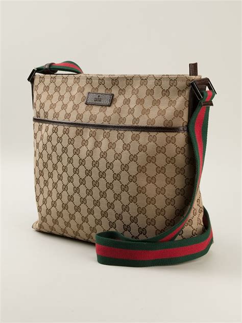 gucci body bag ladies|Gucci crossbody bag for ladies.